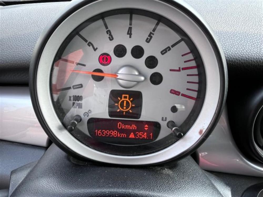 Clubman Clubman Mini 1.6 16V Cooper