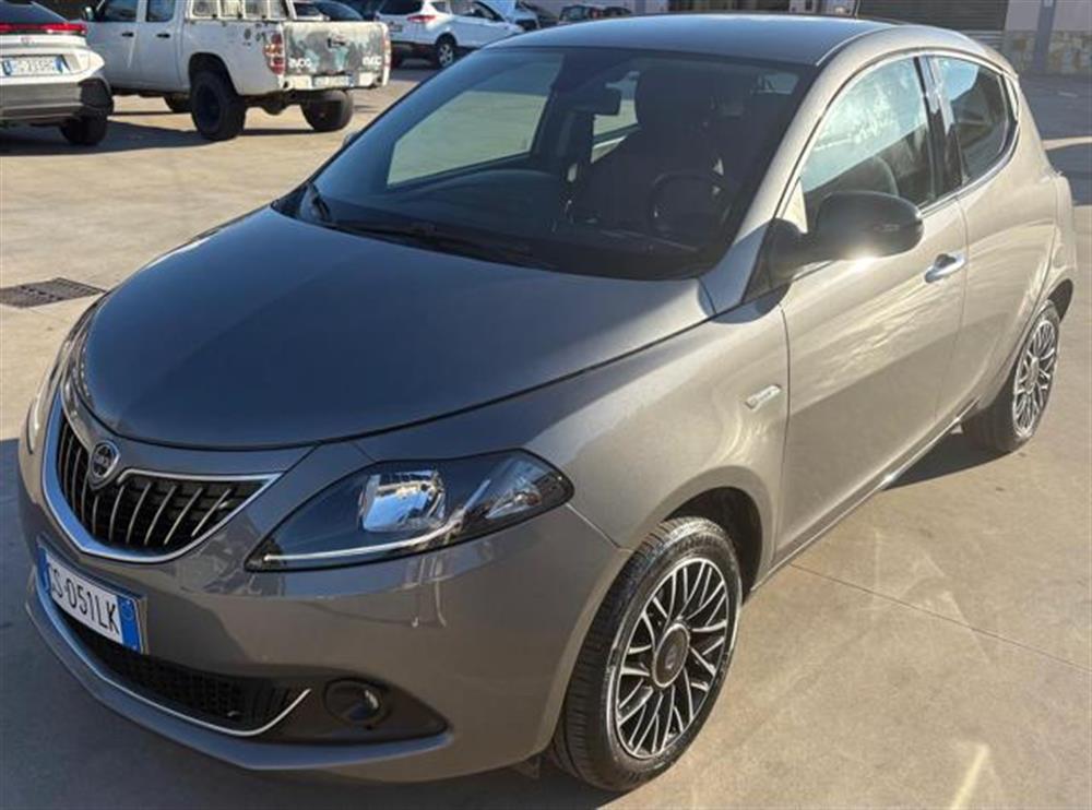 Ypsilon Ypsilon 1.0 FireFly 5 porte