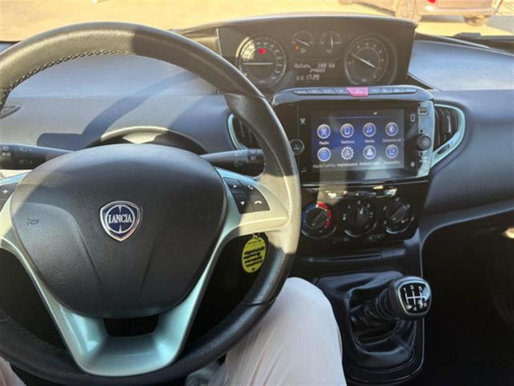 Ypsilon Ypsilon 1.0 FireFly 5 porte