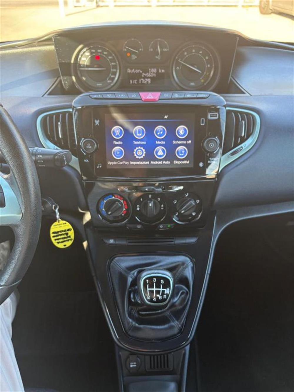 Ypsilon Ypsilon 1.0 FireFly 5 porte