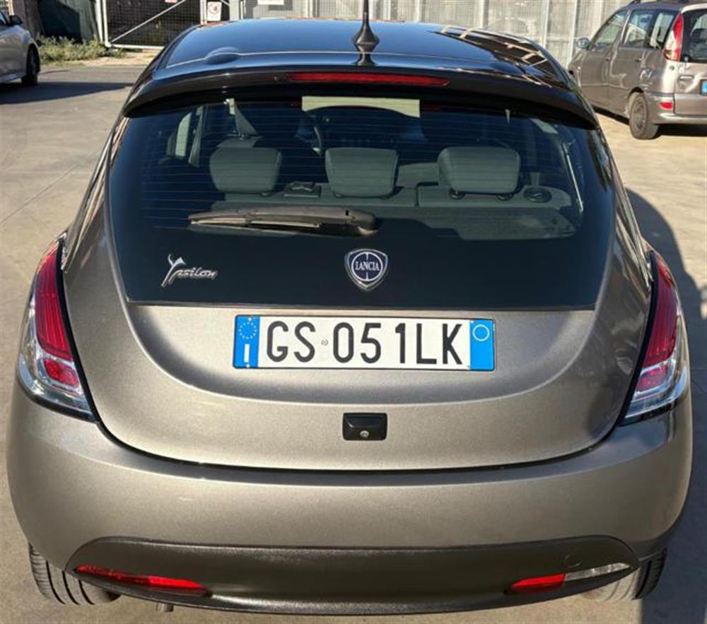 Ypsilon Ypsilon 1.0 FireFly 5 porte