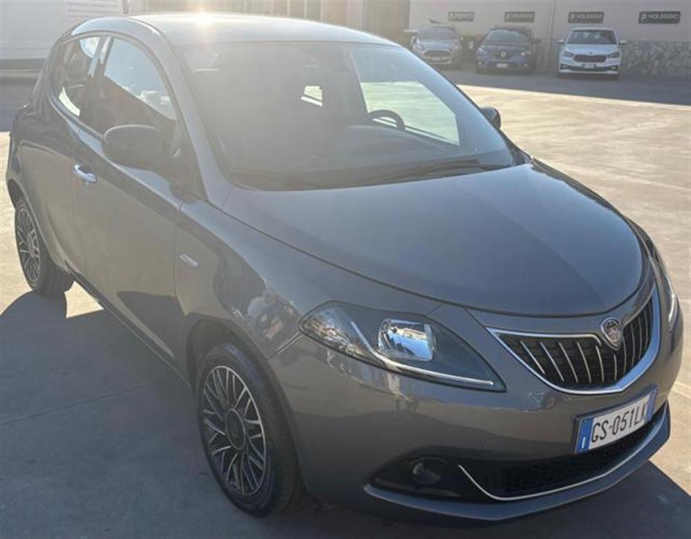 Ypsilon Ypsilon 1.0 FireFly 5 porte