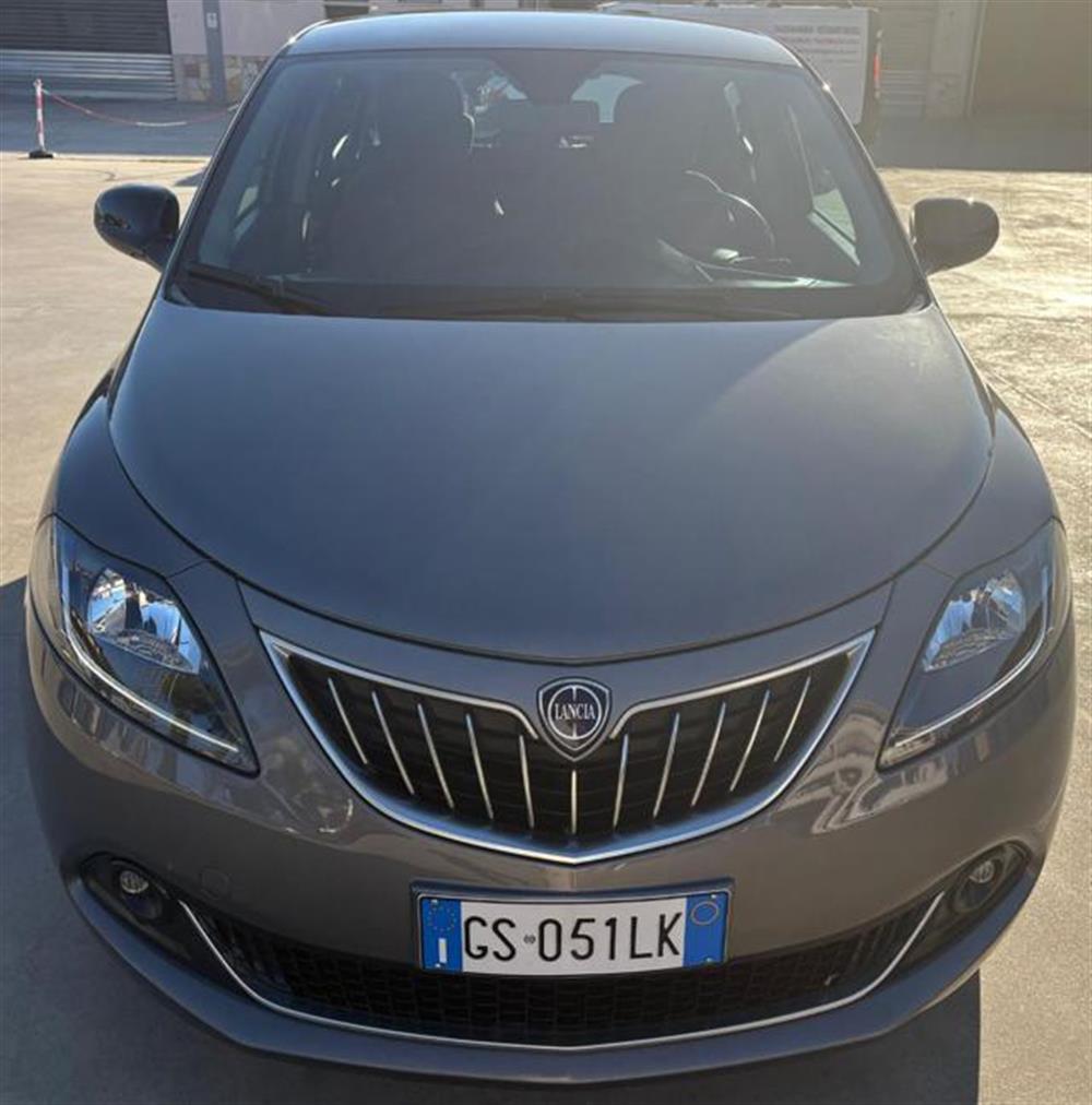 Ypsilon Ypsilon 1.0 FireFly 5 porte