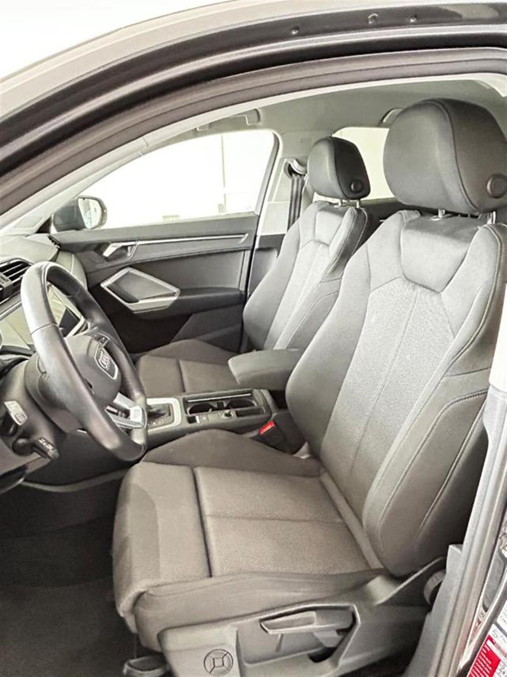 Q3 Q3 SPB 35 TDI S tronic
