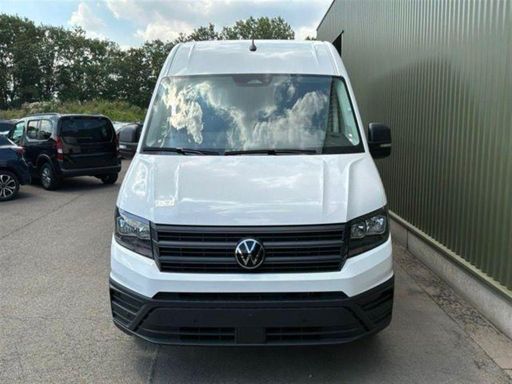 Crafter Crafter 35 2.0 TDI 140CV. L3