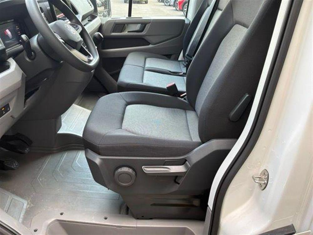 Crafter Crafter 35 2.0 TDI 140CV. L3