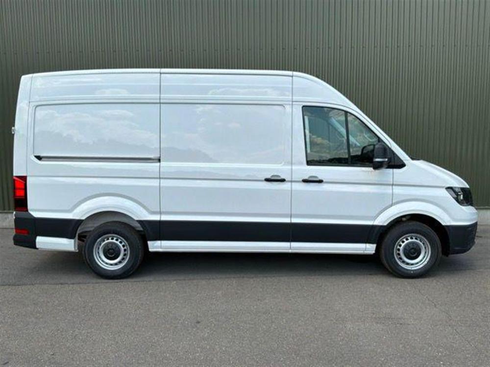 Crafter Crafter 35 2.0 TDI 140CV. L3