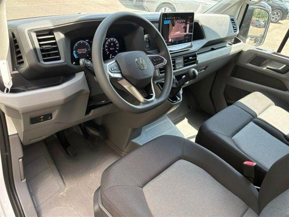 Crafter Crafter 35 2.0 TDI 140CV. L3