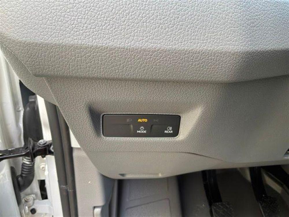 Crafter Crafter 35 2.0 TDI 140CV. L3