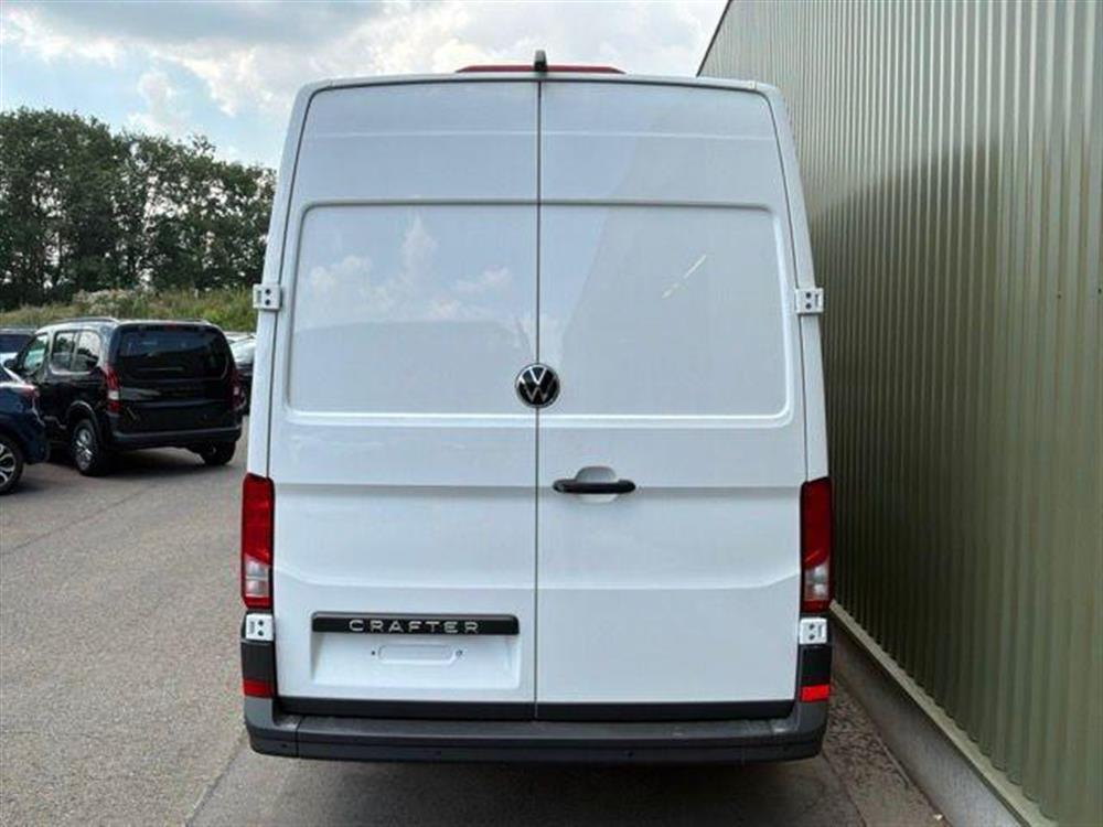 Crafter Crafter 35 2.0 TDI 140CV. L3