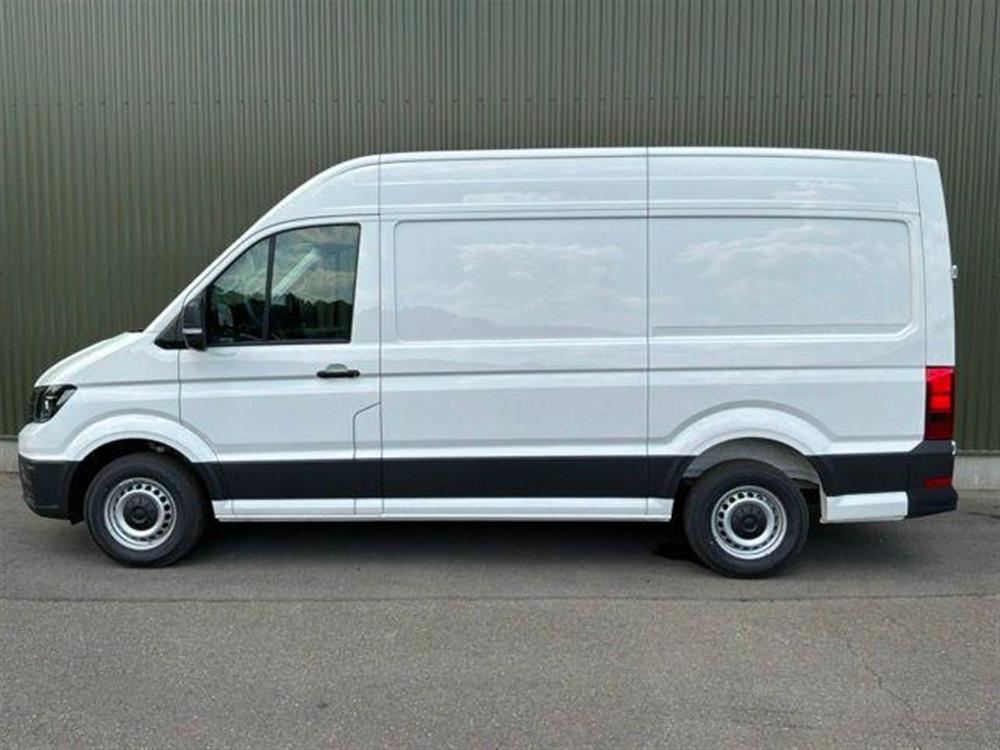 Crafter Crafter 35 2.0 TDI 140CV. L3