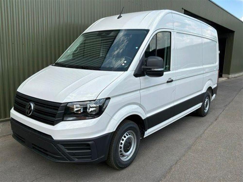 Crafter Crafter 35 2.0 TDI 140CV. L3