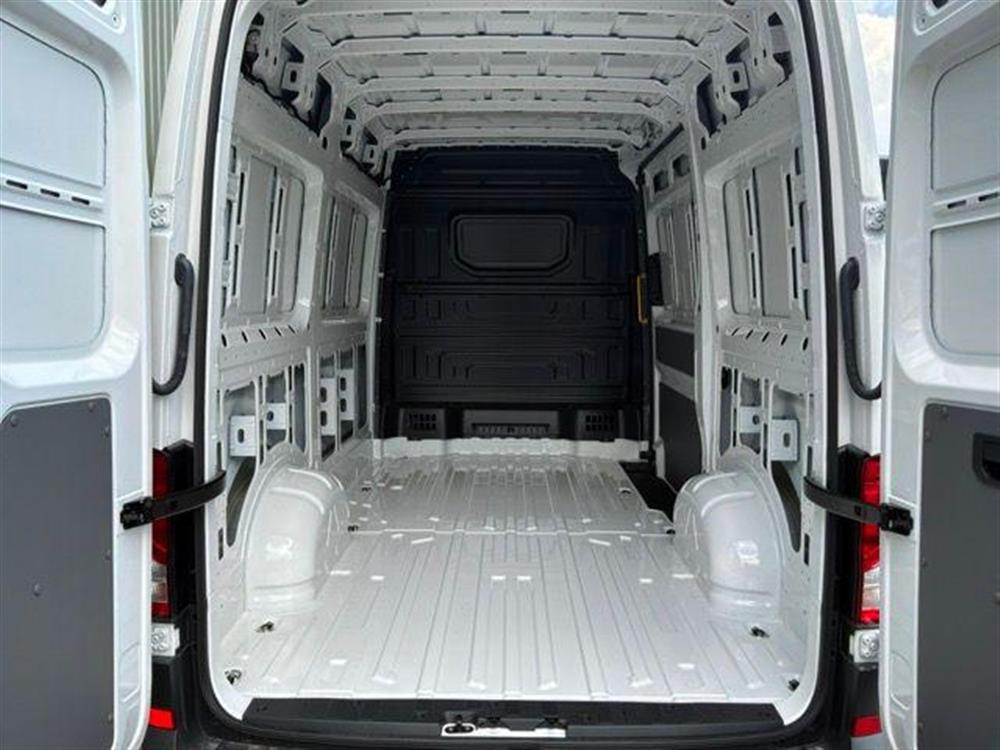 Crafter Crafter 35 2.0 TDI 140CV. L3
