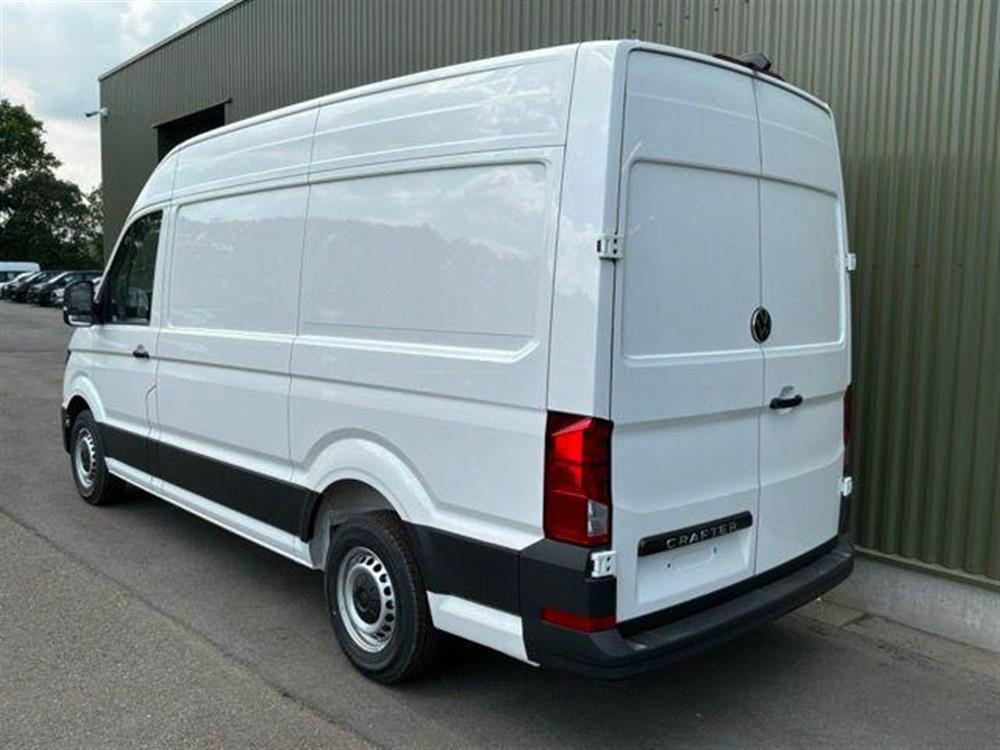 Crafter Crafter 35 2.0 TDI 140CV. L3