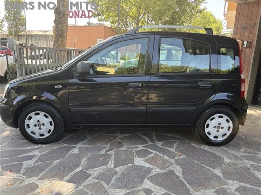 Panda Panda 1.2 EasyPower Easy