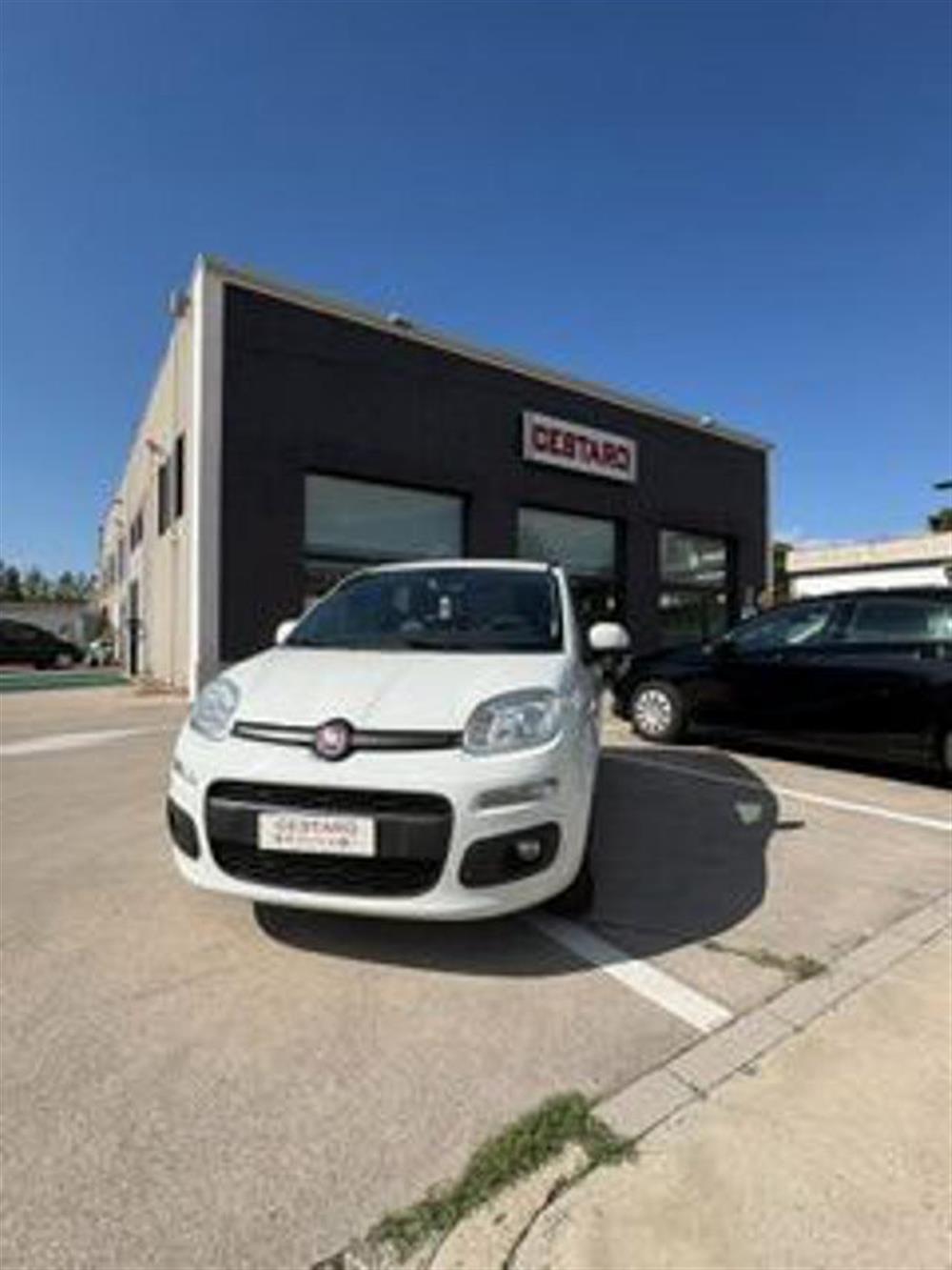 Panda Panda 1.2 Lounge