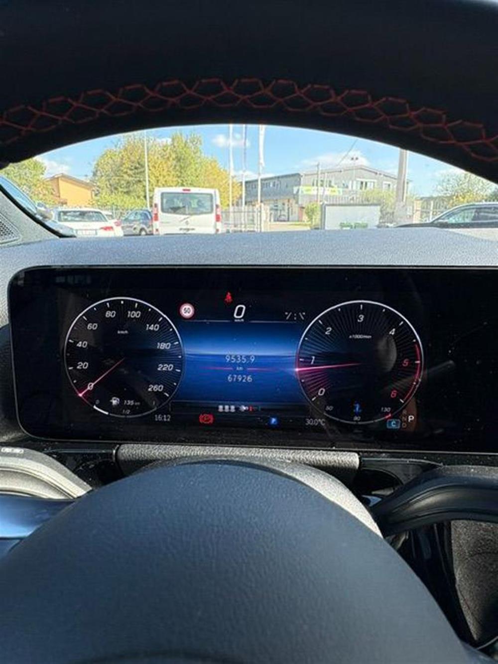 GLA 200 GLA 200 d Automatic Advanced