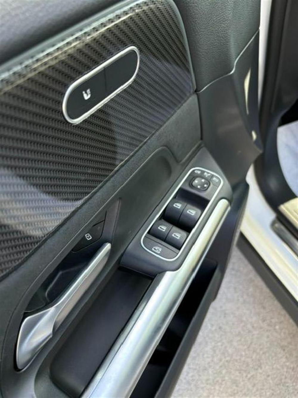 GLA 200 GLA 200 d Automatic Advanced
