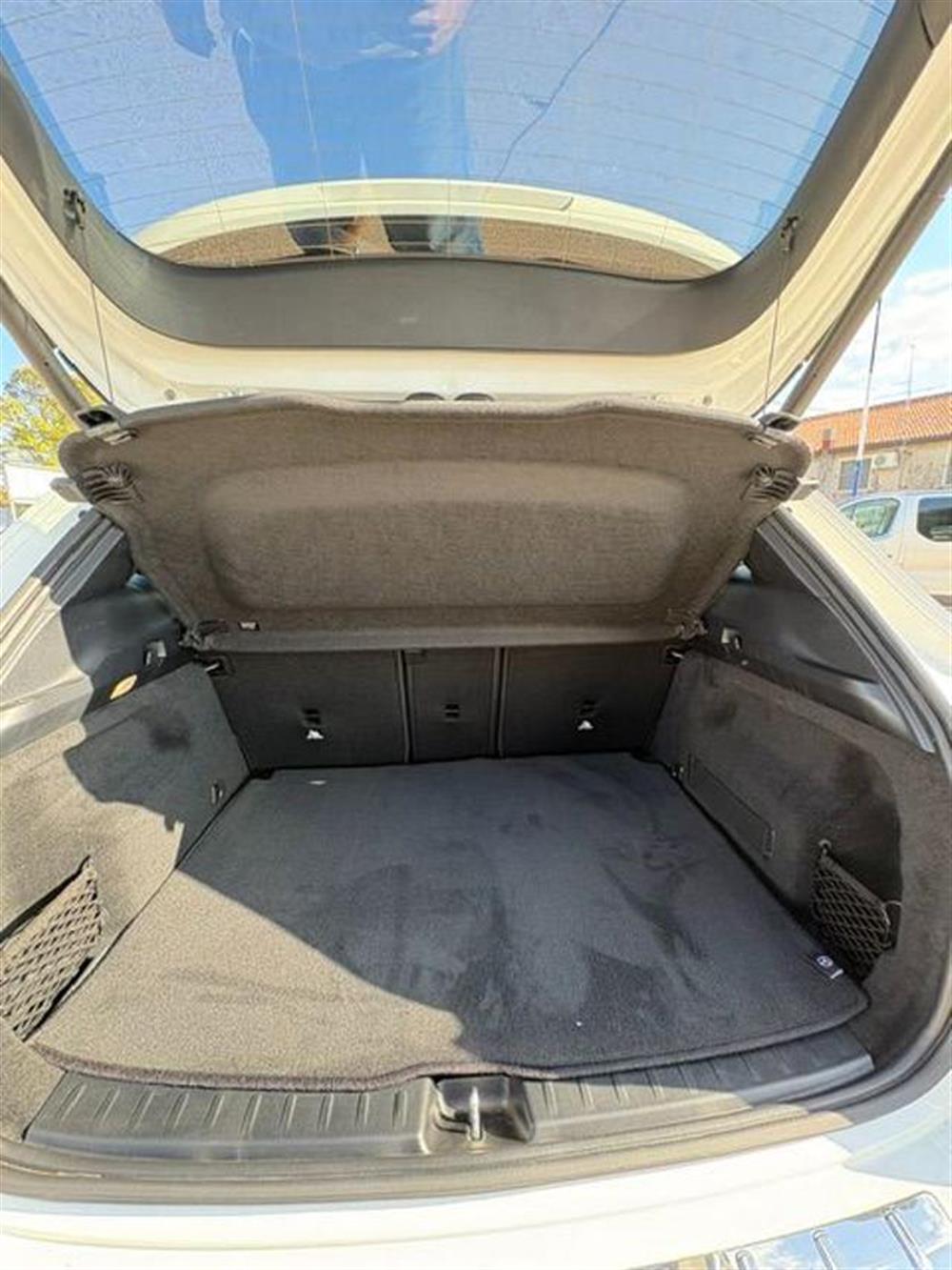 GLA 200 GLA 200 d Automatic Advanced