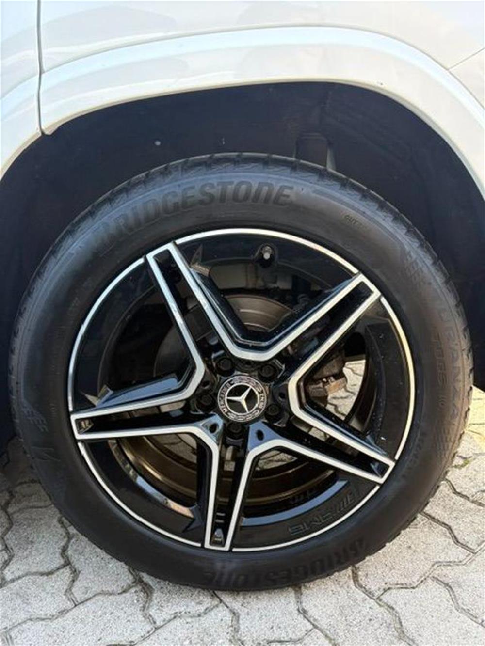 GLA 200 GLA 200 d Automatic Advanced
