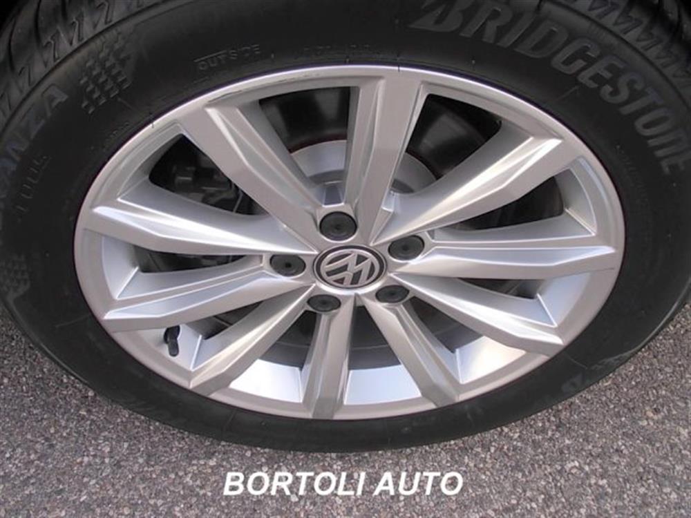Passat Variant Passat Variant 2.0 TDI BUSINESS BMT