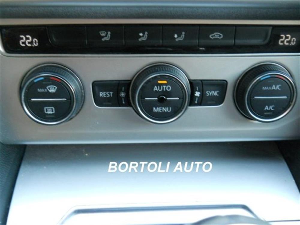 Passat Variant Passat Variant 2.0 TDI BUSINESS BMT