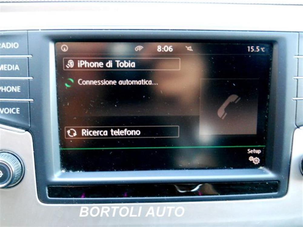 Passat Variant Passat Variant 2.0 TDI BUSINESS BMT