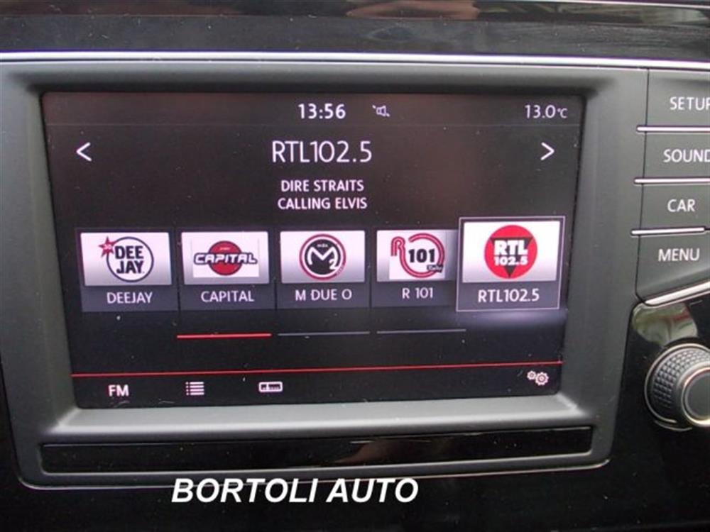 Passat Variant Passat Variant 2.0 TDI BUSINESS BMT