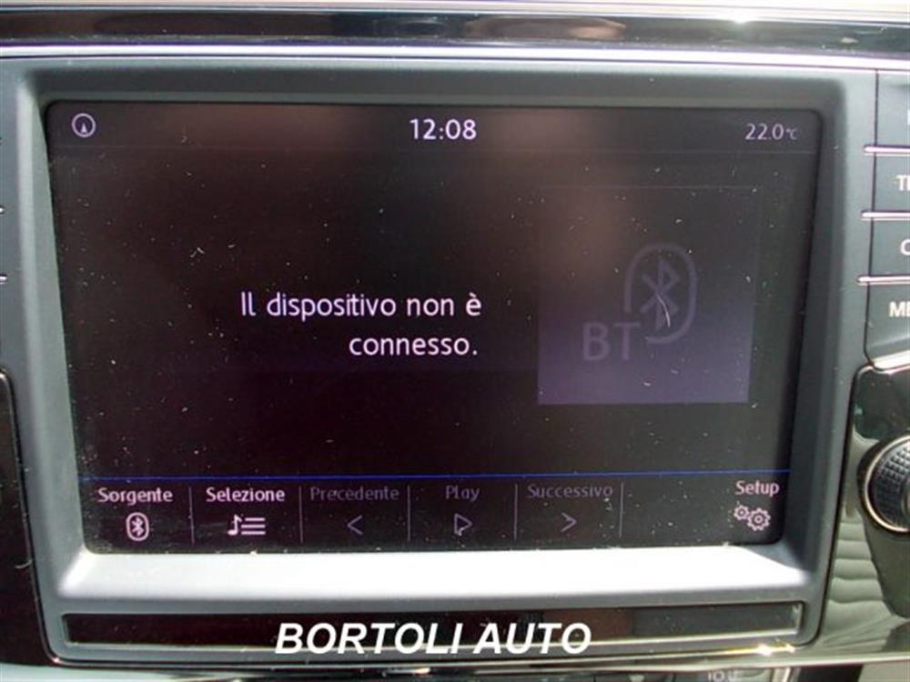 Passat Variant Passat Variant 2.0 TDI BUSINESS BMT