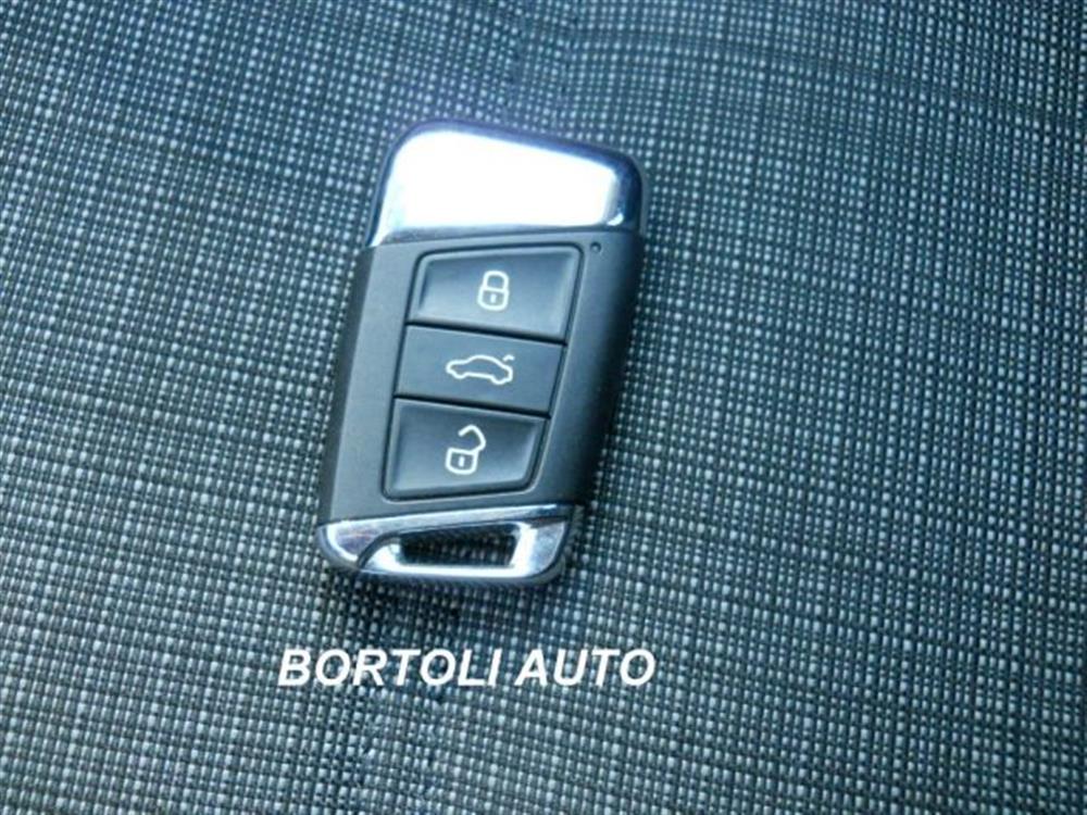 Passat Variant Passat Variant 2.0 TDI BUSINESS BMT