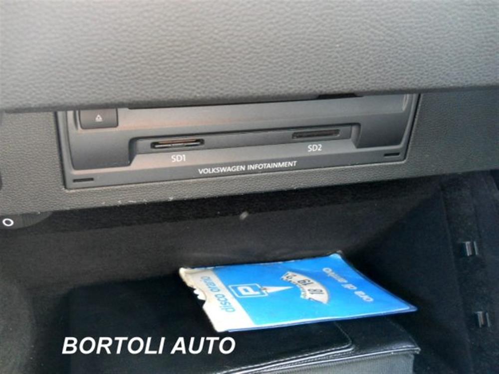 Passat Variant Passat Variant 2.0 TDI BUSINESS BMT