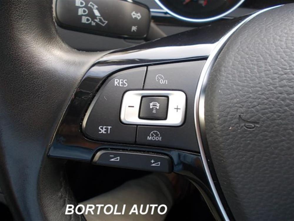 Passat Variant Passat Variant 2.0 TDI BUSINESS BMT
