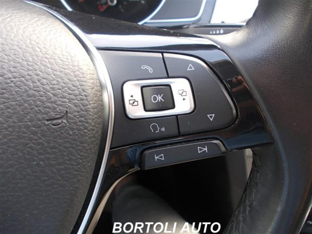 Passat Variant Passat Variant 2.0 TDI BUSINESS BMT