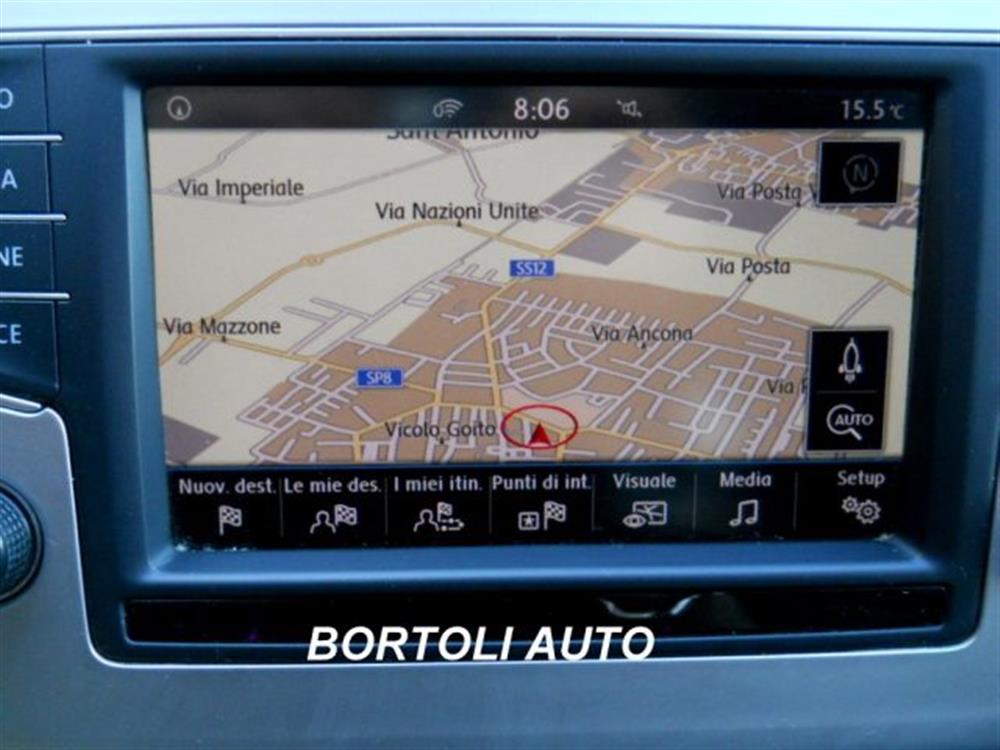 Passat Variant Passat Variant 2.0 TDI BUSINESS BMT
