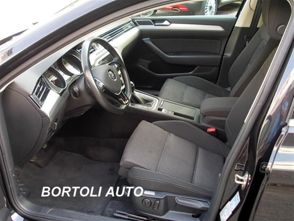 Passat Variant Passat Variant 2.0 TDI BUSINESS BMT