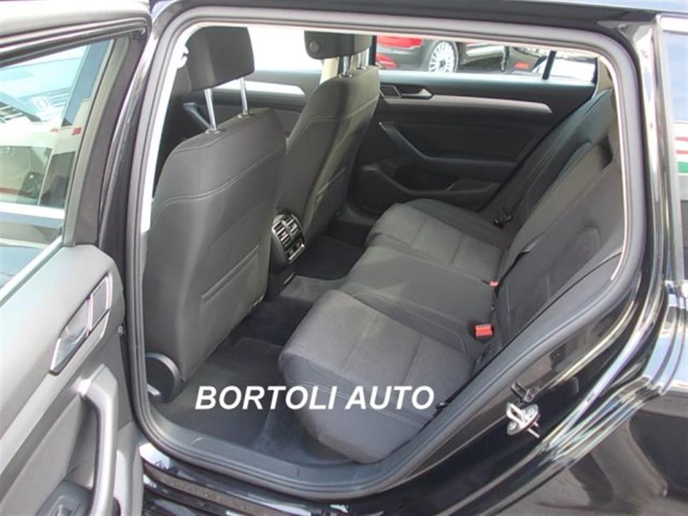 Passat Variant Passat Variant 2.0 TDI BUSINESS BMT