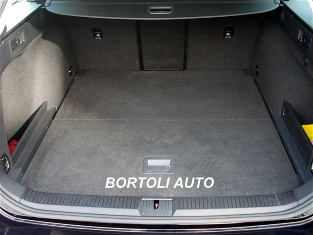 Passat Variant Passat Variant 2.0 TDI BUSINESS BMT