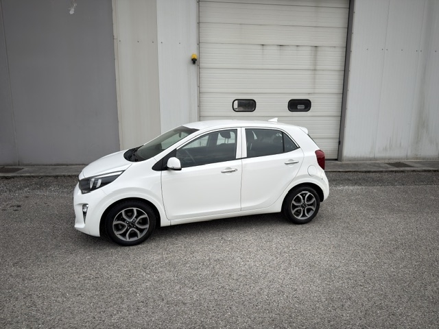 PICANTO PICANTO -