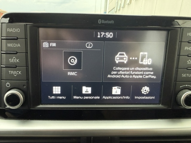 PICANTO PICANTO -