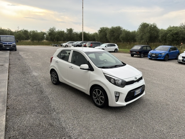 PICANTO PICANTO -