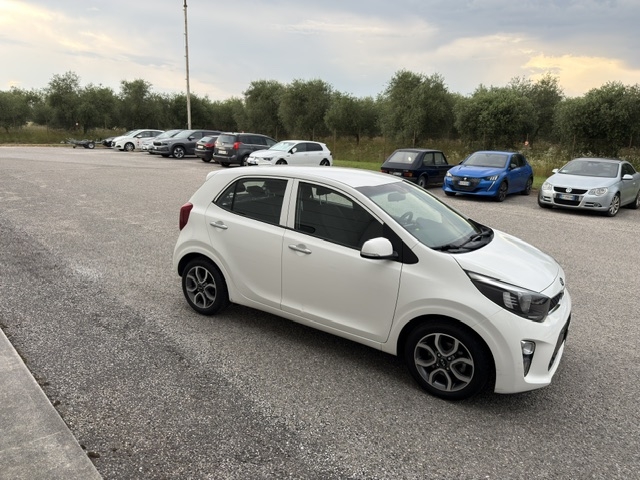 PICANTO PICANTO -