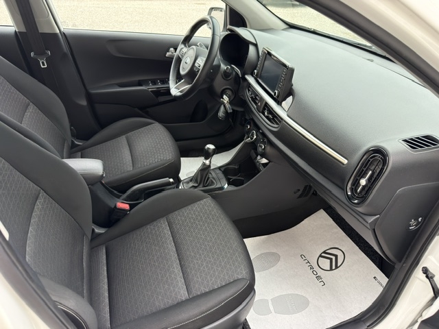 PICANTO PICANTO -