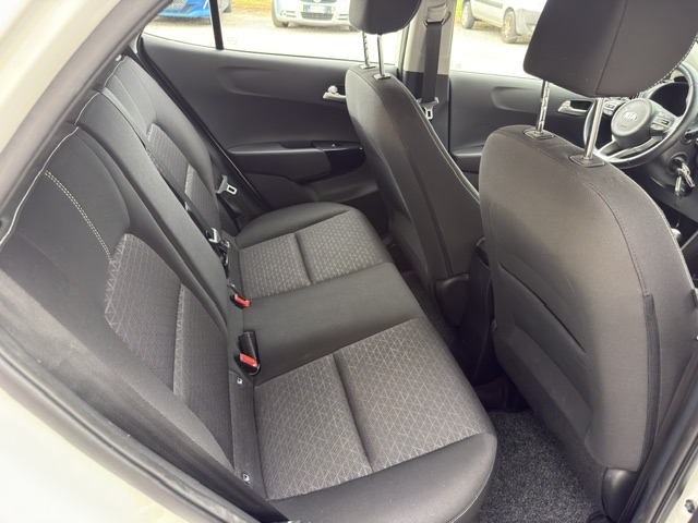 PICANTO PICANTO -