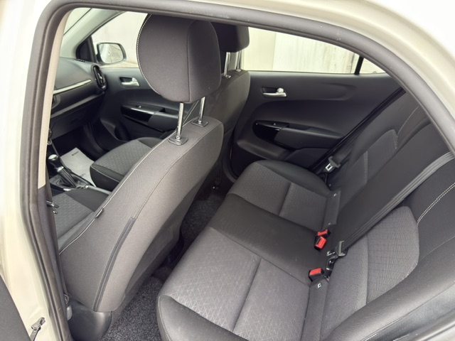 PICANTO PICANTO -