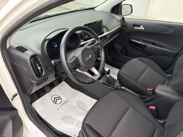 PICANTO PICANTO -