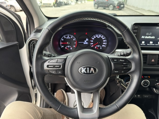PICANTO PICANTO -