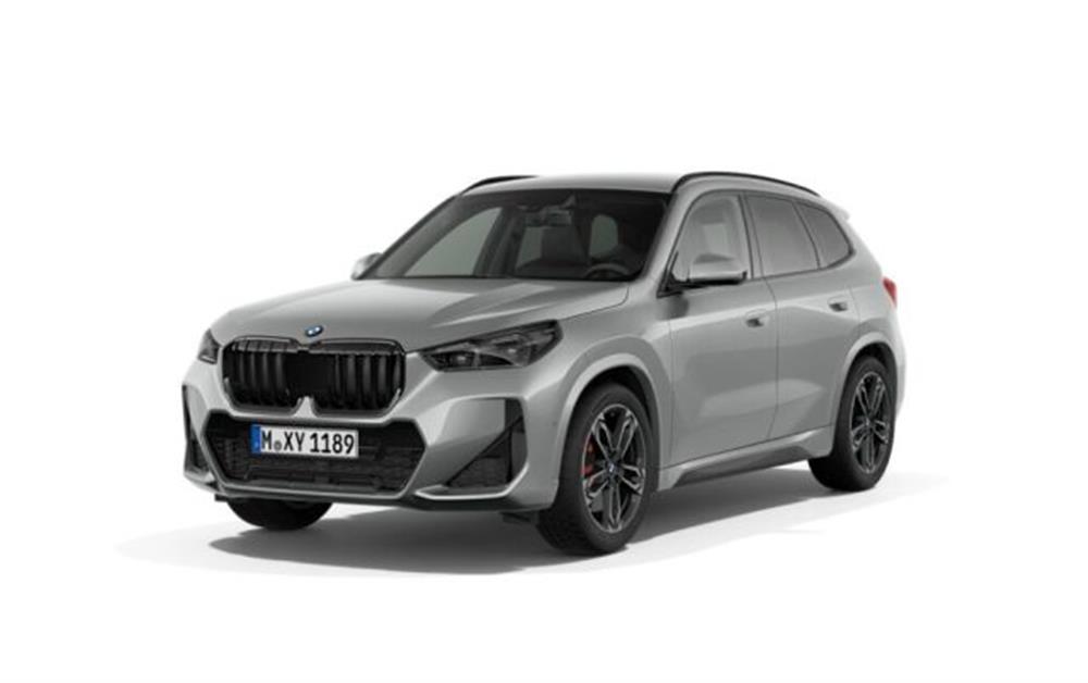 X1 X1 sDrive 18d Msport Pr