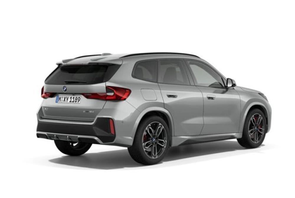 X1 X1 sDrive 18d Msport Pr