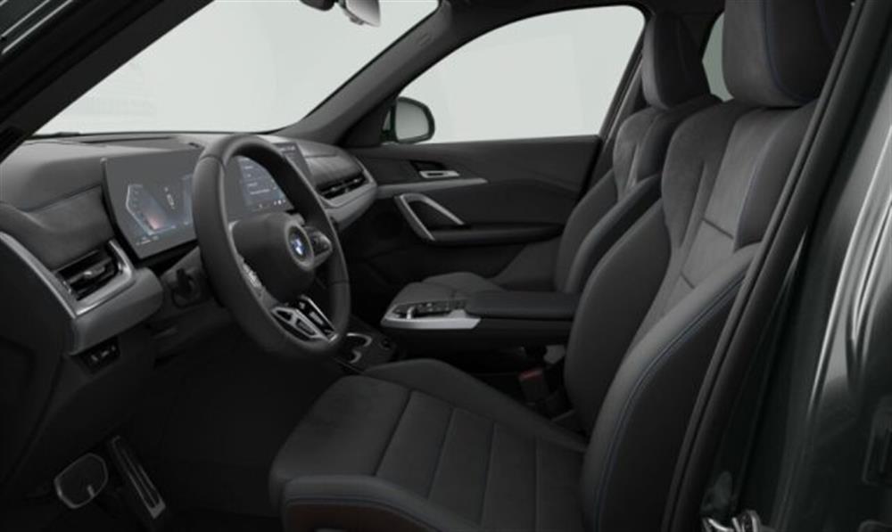X1 X1 sDrive 18d Msport Pr