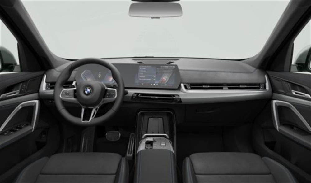 X1 X1 sDrive 18d Msport Pr